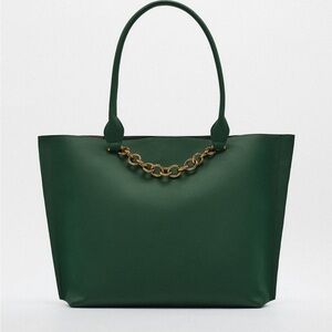 Zara Tote Bag